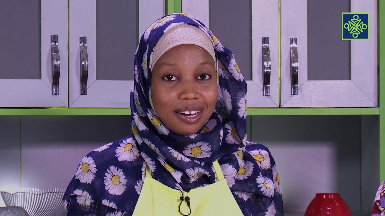 Akushi Da Rufi | Kashi Na 152 | Kunun Aya Da Eba | AREWA24