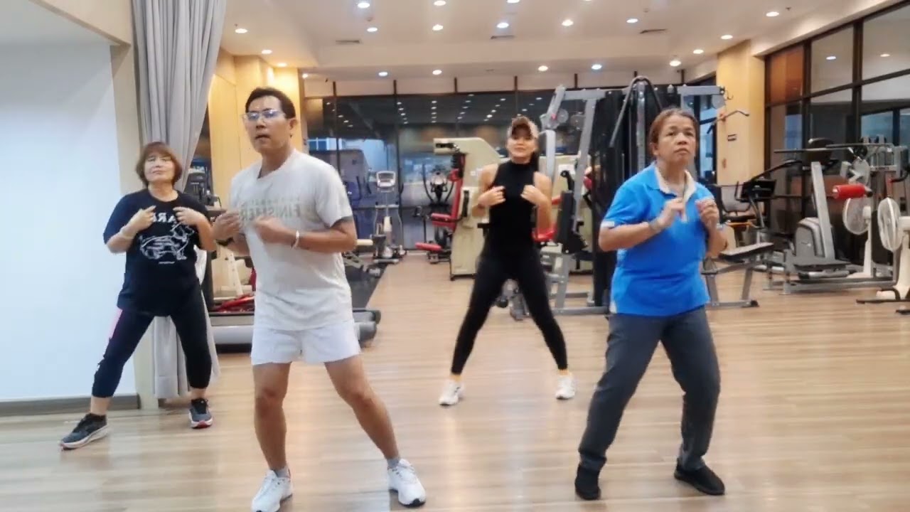 เต้นกัน @เมทาพาเพลิน 