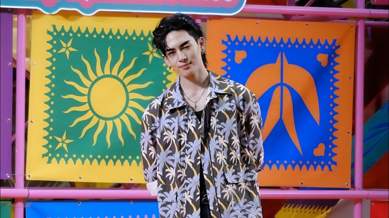 [130425] เทคะแนน - SANTAxTHEMALLLIFESTORE