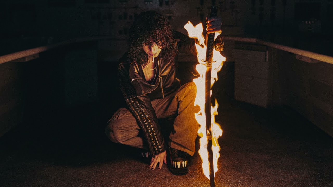 Jane Remover &mdash; Dark night castle (audio)
