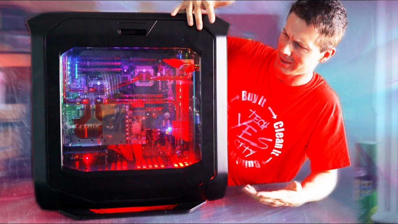 Are Dual X5690 XEONS Any Good in 2019....? Gaming on the EVGA SR2