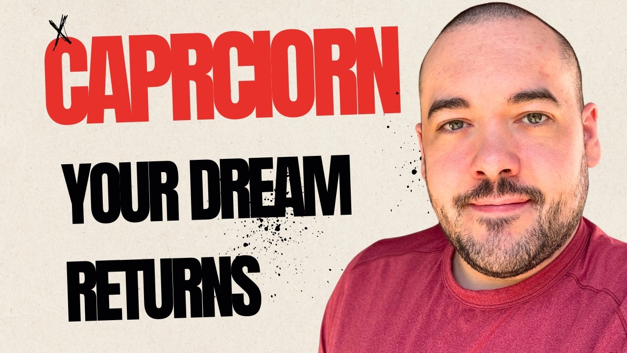 Capricorn This Opportunity Is Right In Front of You! June Bonus Tarot