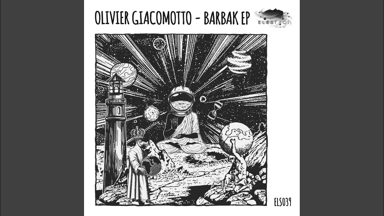 Kabrab (Original Mix)