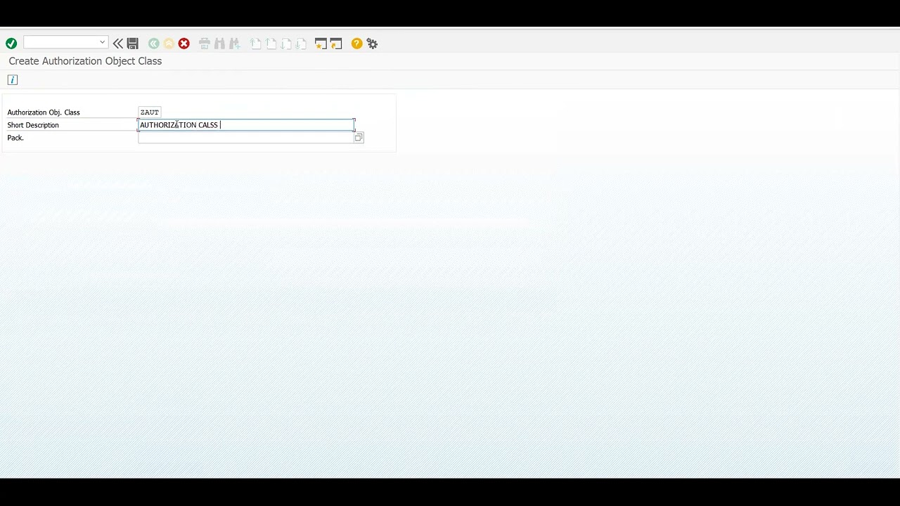 12.10 Authorization in CDS View DCL | CDS View | SAP ABAP on HANA
