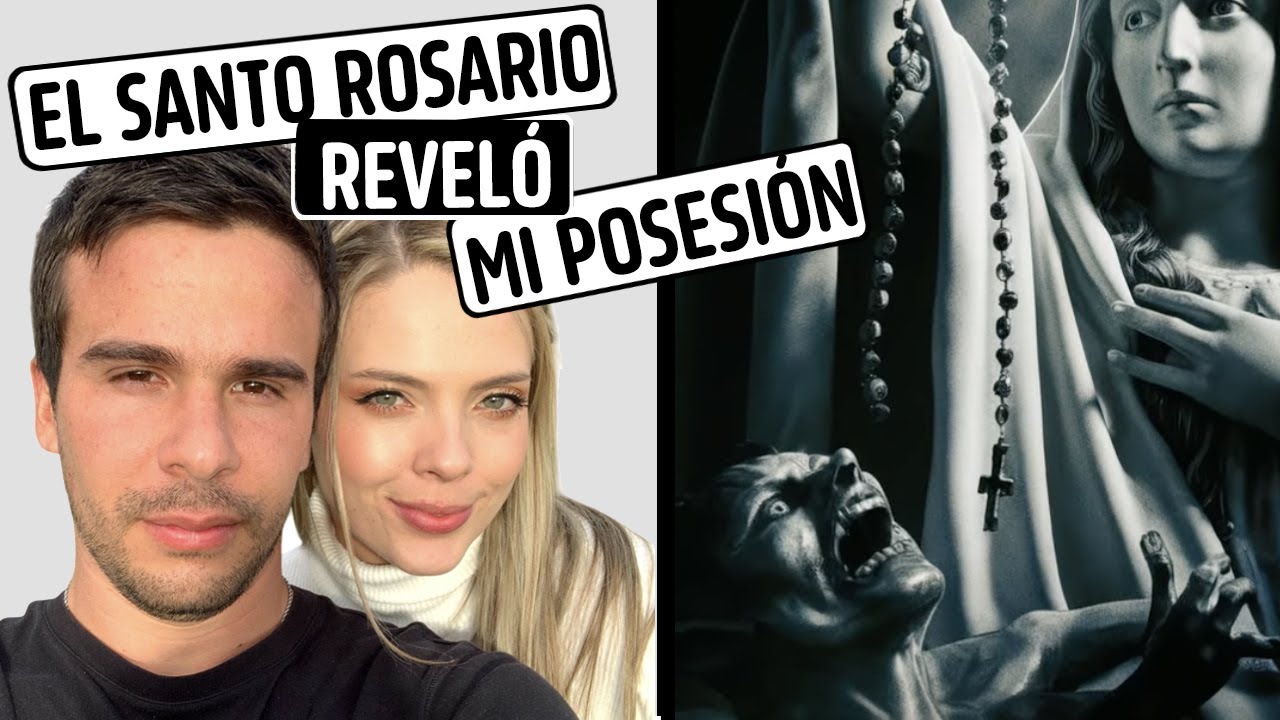 Prometí no volver a pecar y 7 demonios salieron de mí.