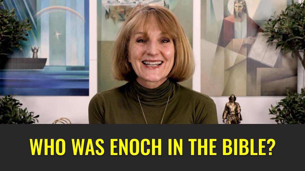 Come, Follow Me (Genesis 5; Moses 6 | Jan 17 - 23) Week 4, Part 2/7