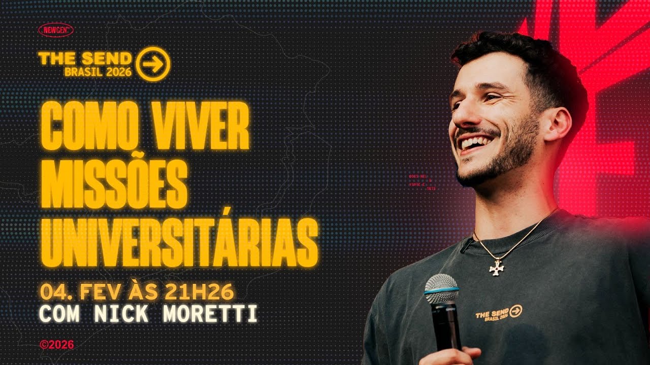 COMO VIVER MISS&Otilde;ES UNIVERSIT&Aacute;RIAS - Nick Moretti