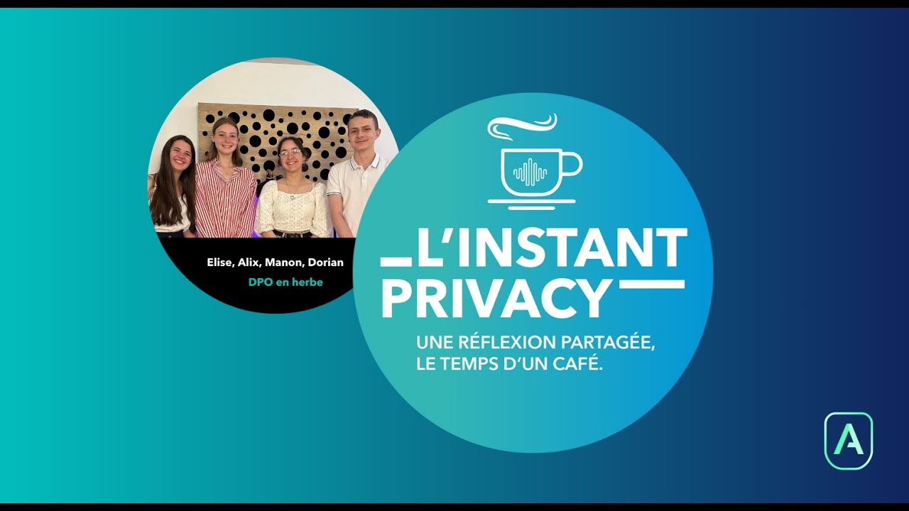 Instant Privacy : DPO en herbe 2024
