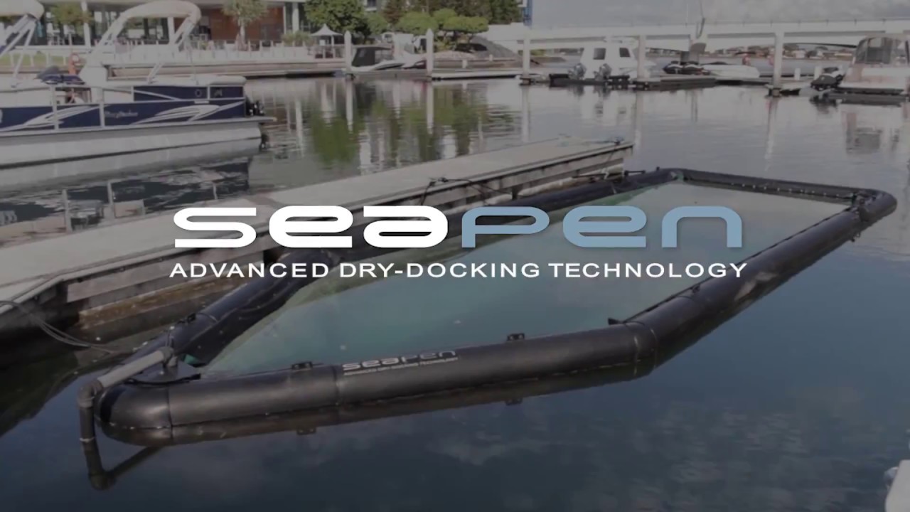 SeaPen Benefits