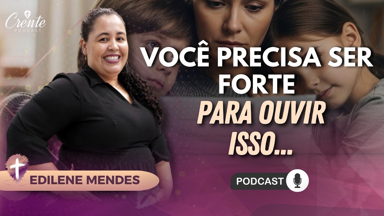 PREPARE O CORAÇÃO: 