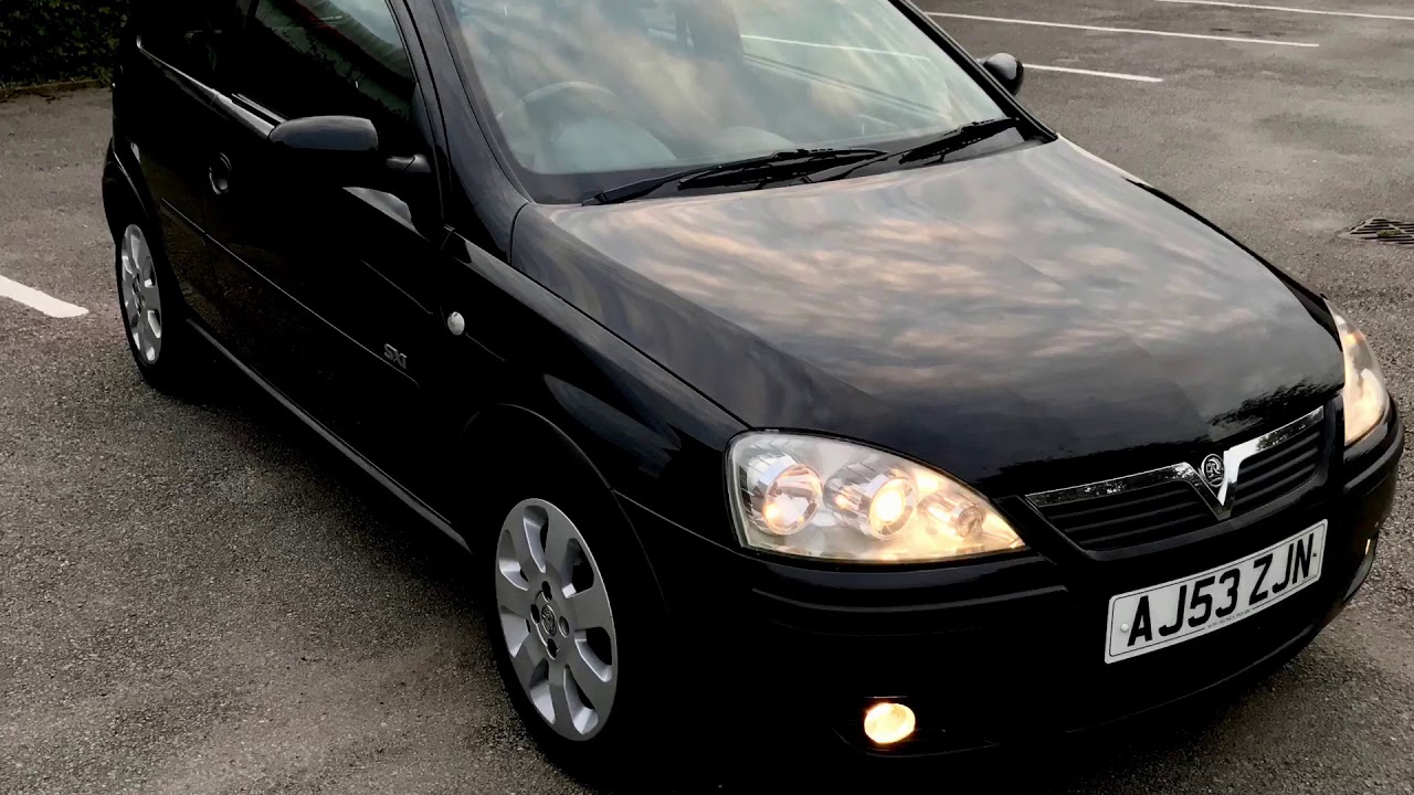 MIRROR FINISH! | Vauxhall Corsa C: Fully Detailed & Valeted | Outstanding Condition Throughout