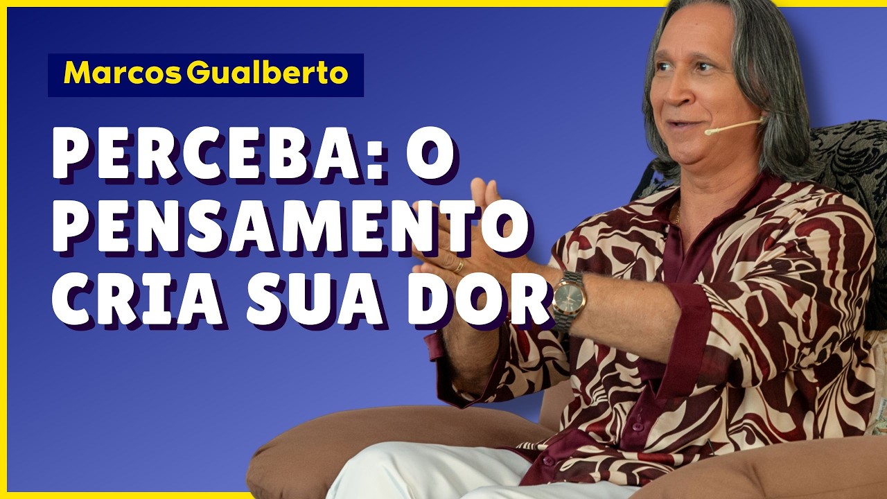 Você e a autoimagem. O fim da autoimagem. O que é o pensamento? O que é o pensar? A consciência.