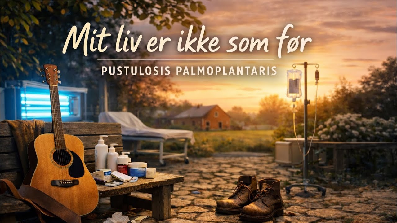 Mit liv er ikke som før (PPP)