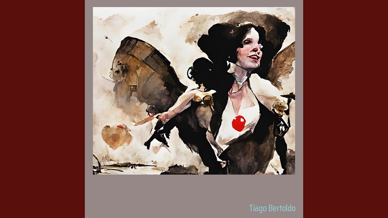 Sentimento Clandestino