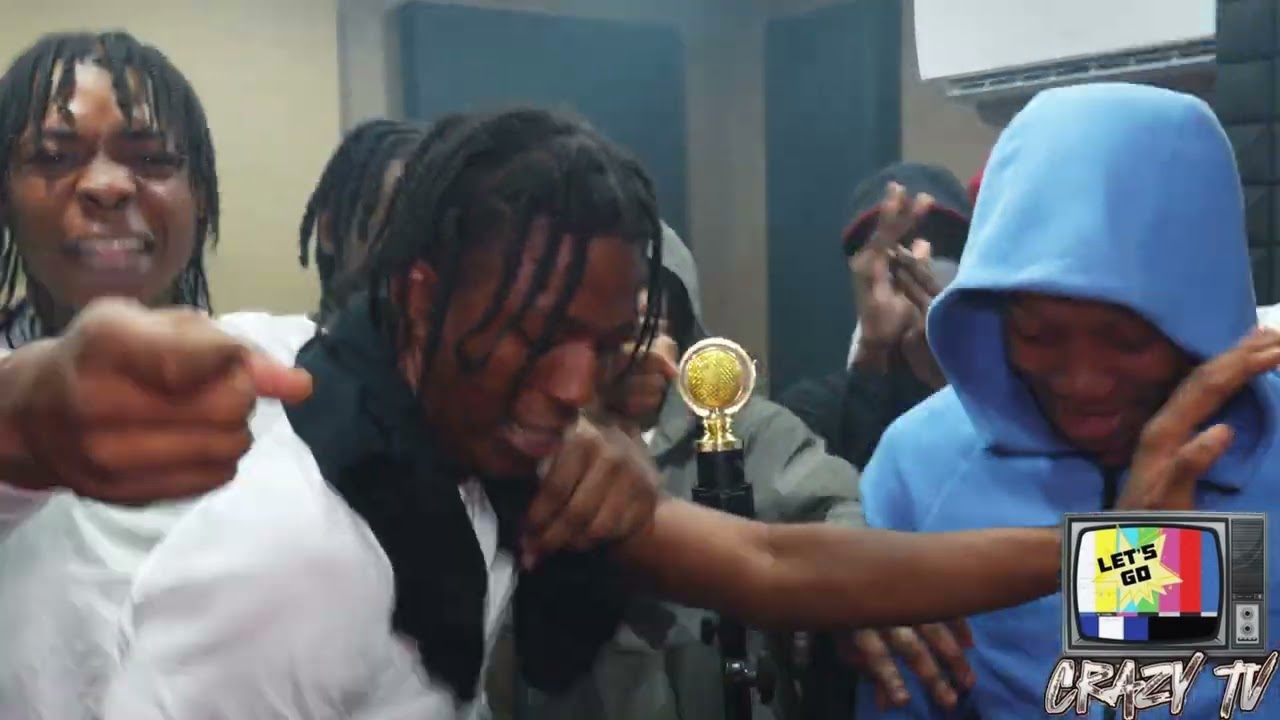 JAH BUCKZZ - TGRAQ 