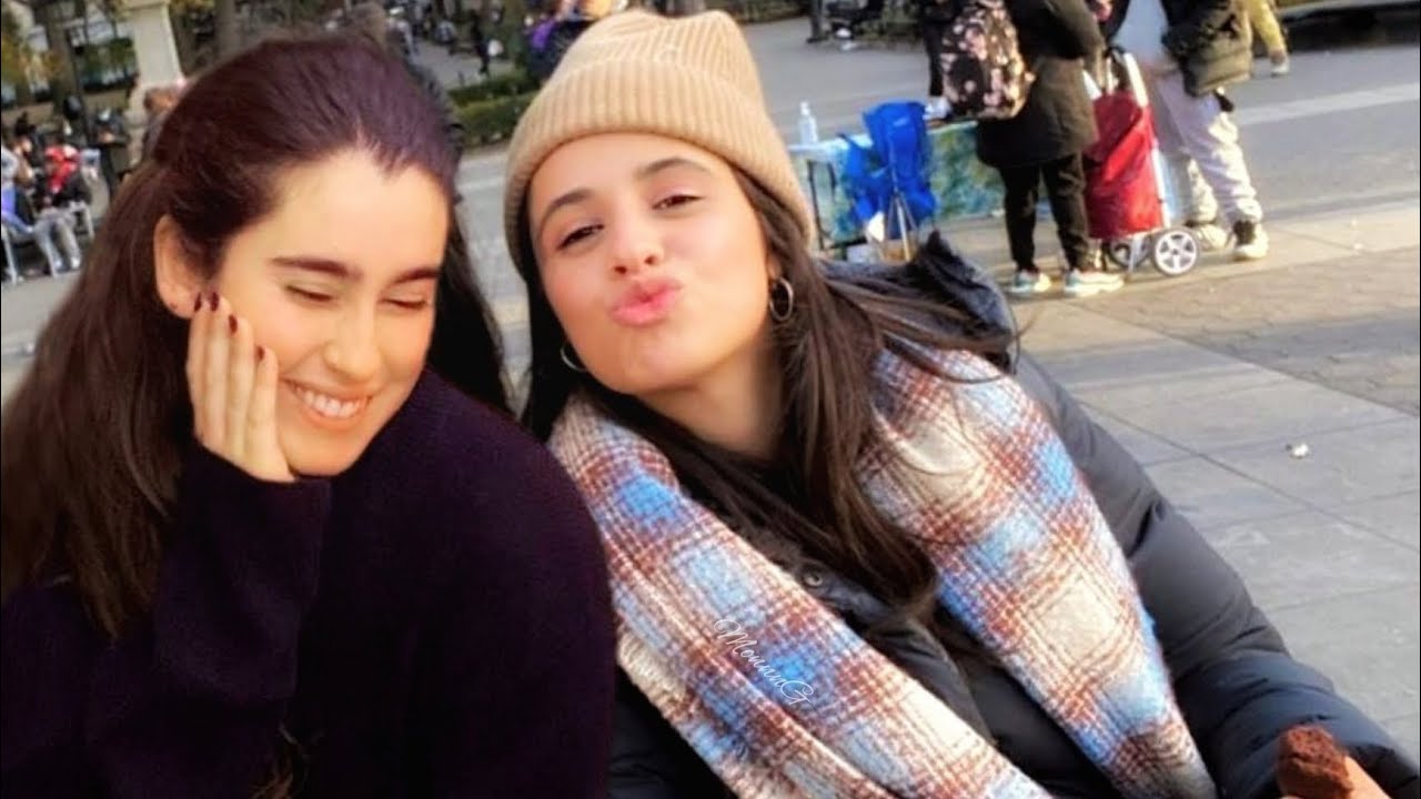 CAMREN | Lauren y Camila celebraron en privado Noche Buena en Miami juntas !!