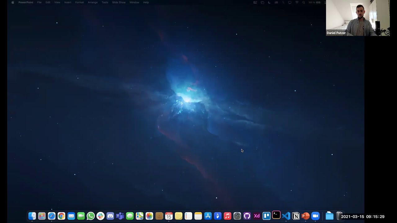 Pluralith – Developing a Proper Way to Visualize State