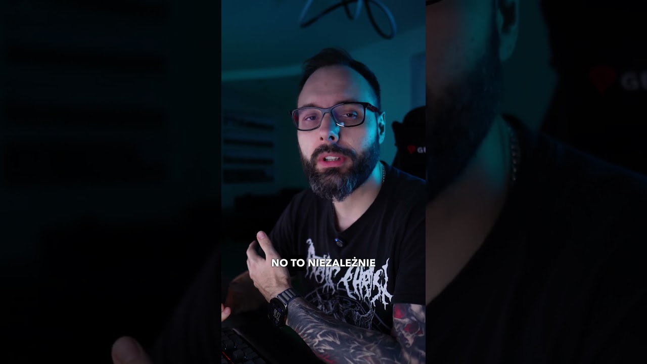 OFICJALNA SKARPETA NA IPHONE'a ZA 840 ZŁOTYCH!