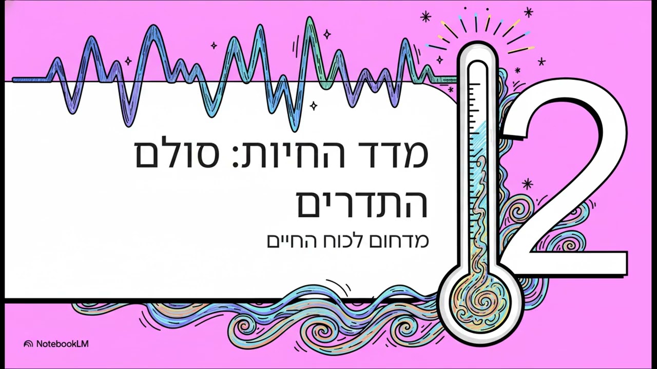 הקוד האנושי: ניבוי עתיד על בסיס אלגוריתם רגשי-מודל לתדרי חיים, דחיסות מציאות, ויכולת שינוי גורל