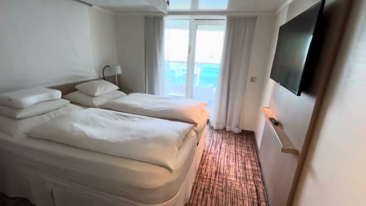 AIDAnova Suite 10319.