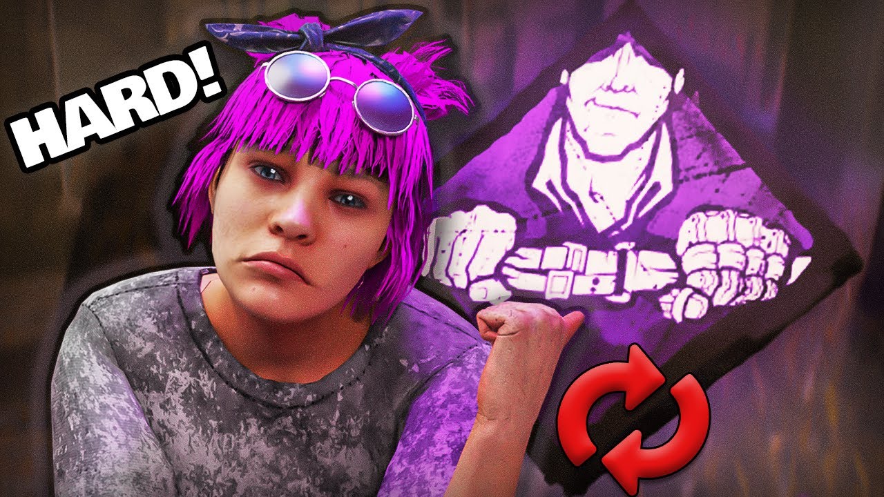 How 1 Perk Made Me Wanna QUIT Dead by Daylight... (#02)