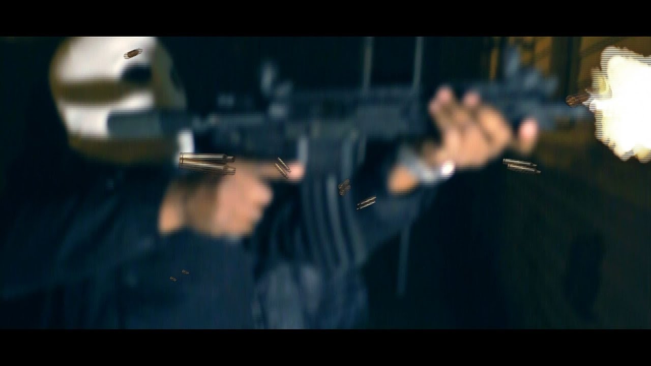 WU SYNDICATE Featuring P.U.R.E. “Yellow Tape” (Official Music Video)