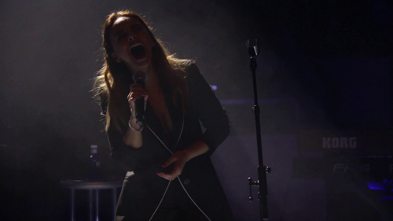 Donde estes Chenoa Girona