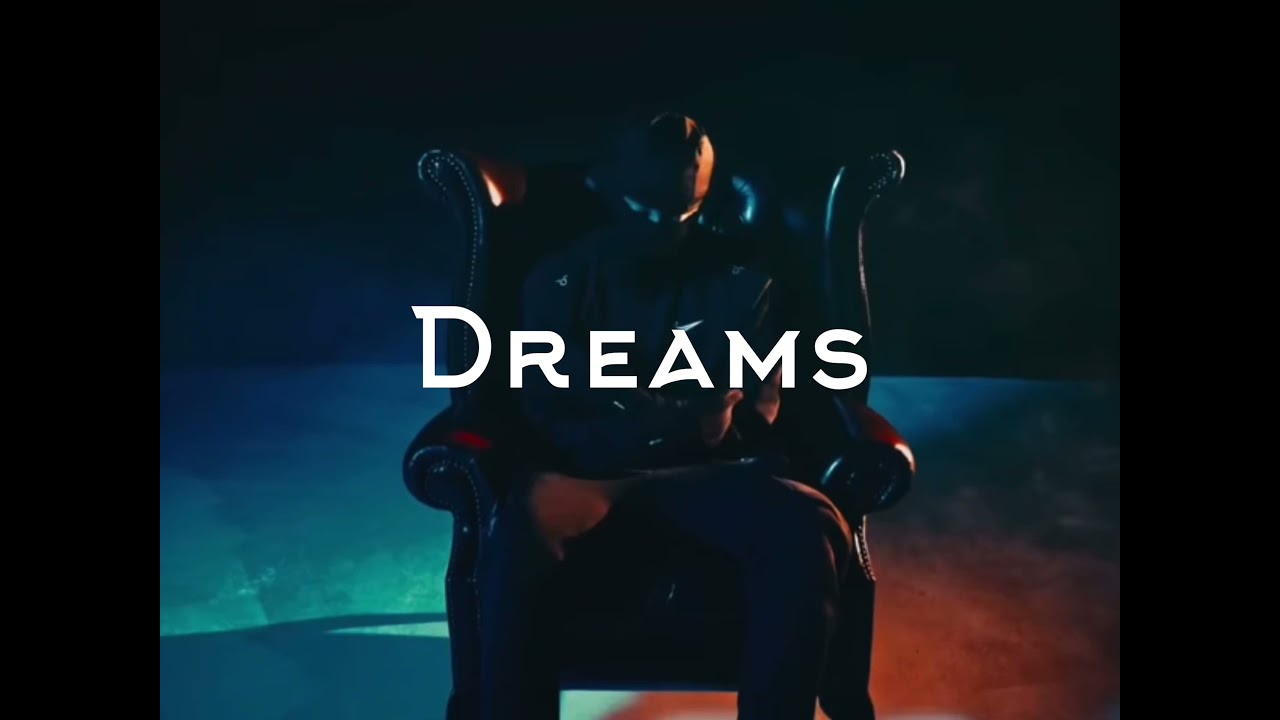 [FREE FOR PROFIT] Baby Mane x WeWantWraiths x A1J1 Type Beat ‘Dreams’ | Melodic UK RnDrill Beat