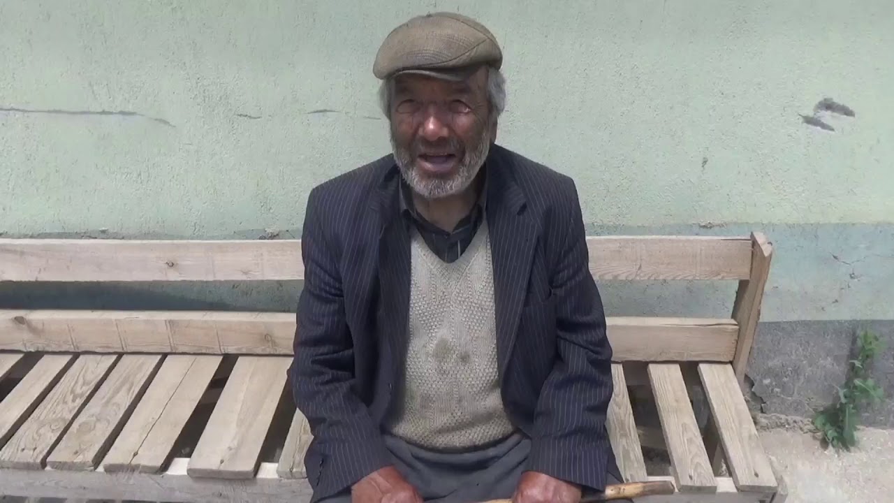 Afyon Başmakcı ilcesi çıgrı köyü halkı ile sohbetler