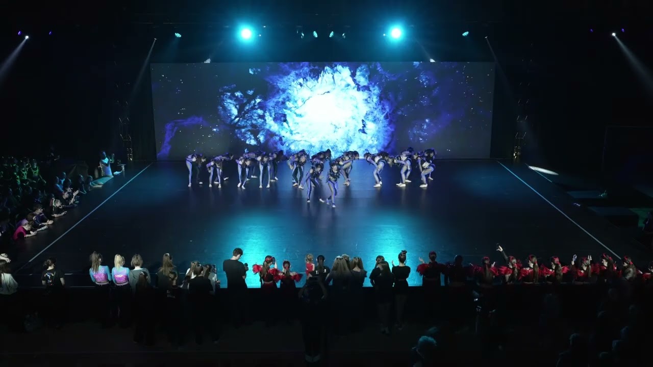 [1st Place] Taneční skupina D.A.R. - DERNIÈRE DANSE