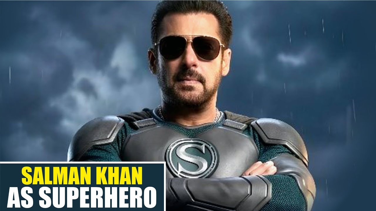 Salman Khan Pan-India Action Film 🔥 Two Massive Projects Loading 😱