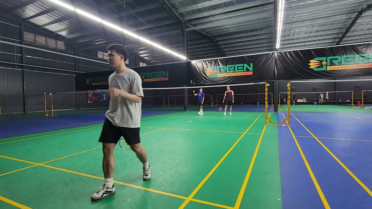 Set 9 - A Trung/Tiến vs H Tùng/Nhất - 23.2.26