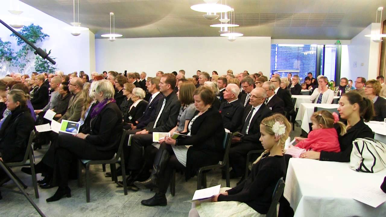 Paulus Kälkäjä, Valoisana kesäyönä, Testamentti pojalleni