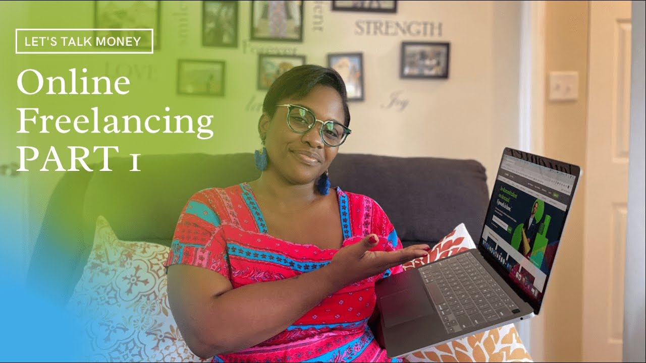 Get Your First Online Freelance Job on Upwork Guru or Fiverr I How To Be A Freelancer I Part 1