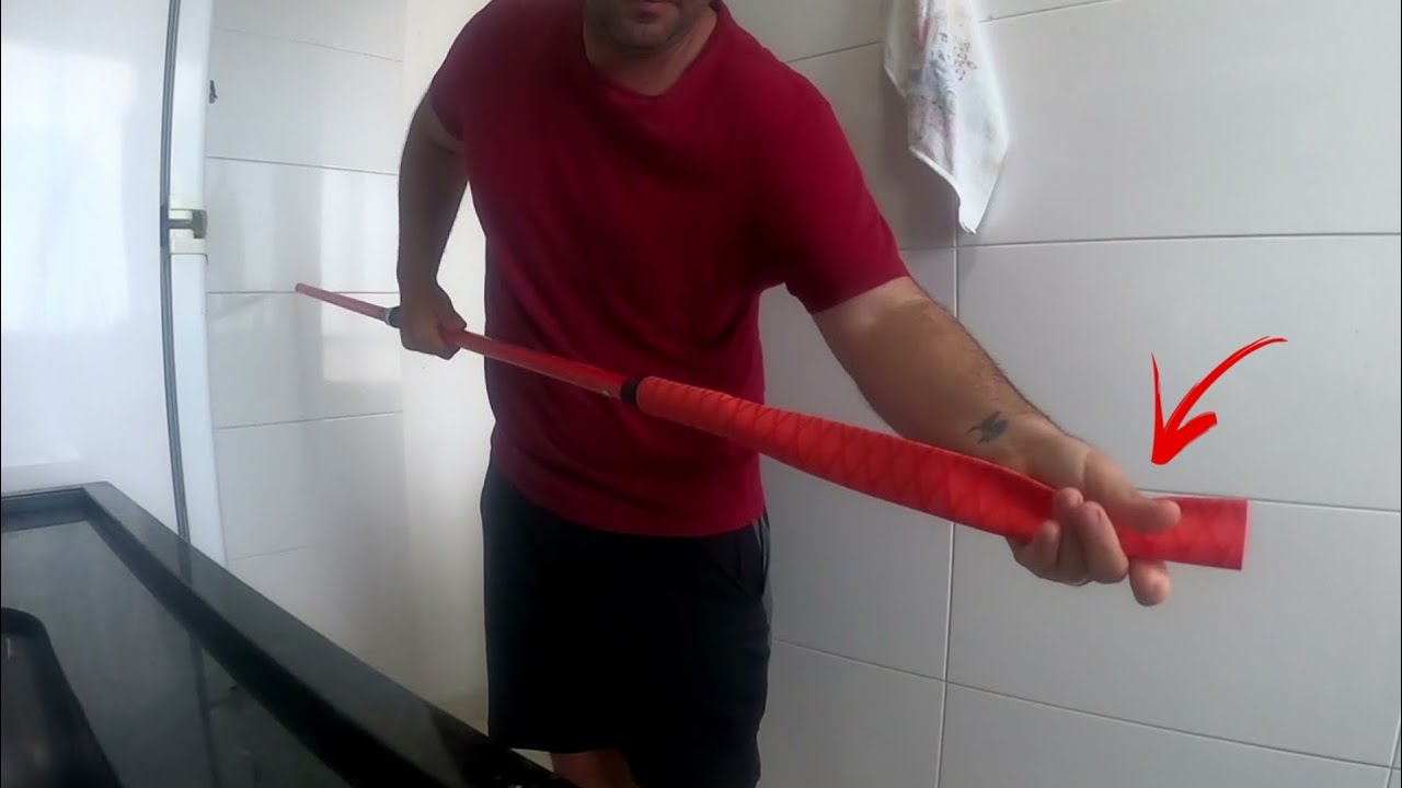 MELHOR PRODUTO DE PROTEÇÃO PARA SUA VARA DE PESCA | Tubo Termo Retrátil #fishing #surfcasting
