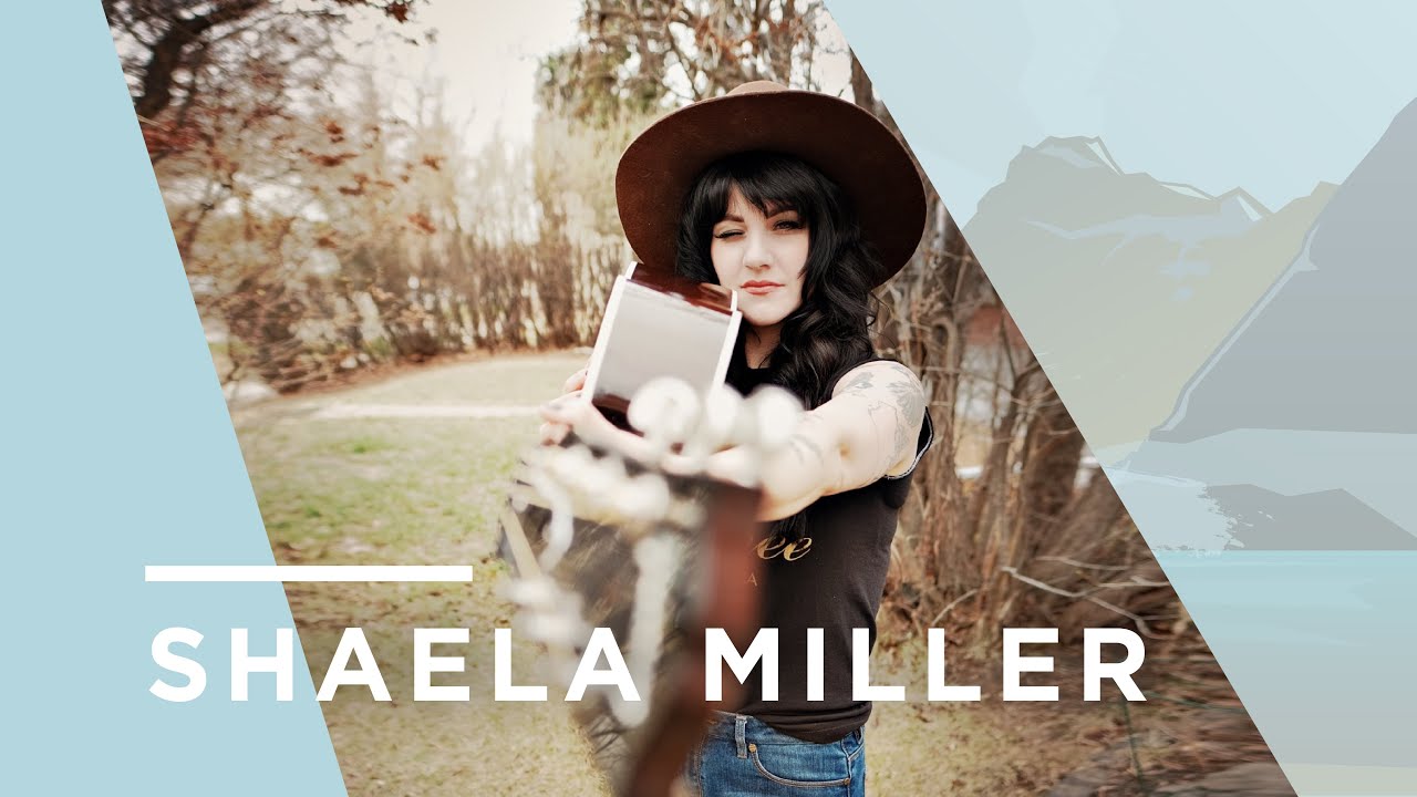 Alberta Spotlight | Shaela Miller