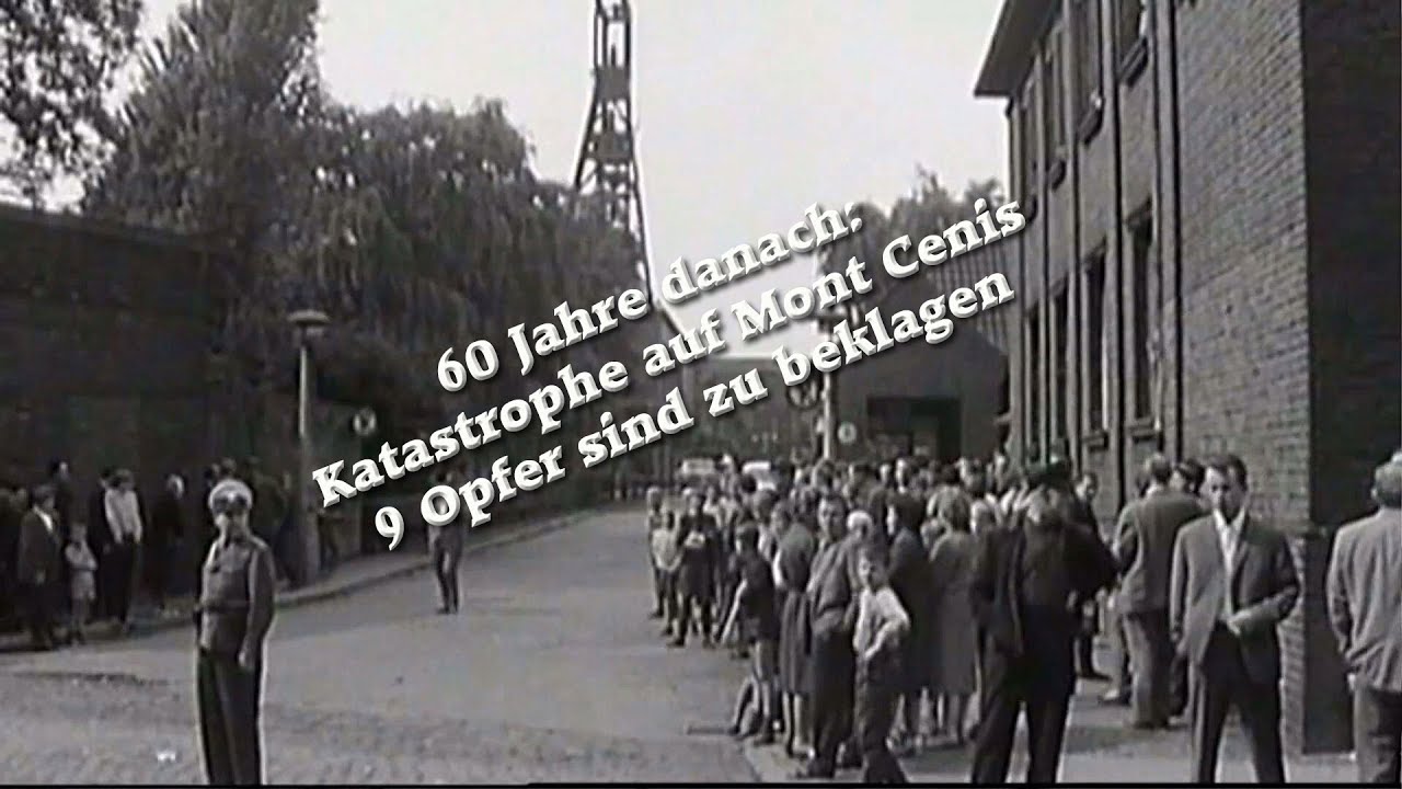 60 Jahre danach