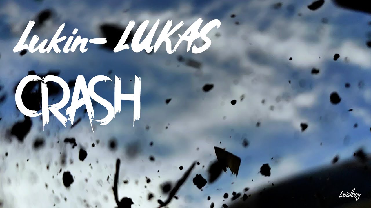 Lukin- LUKAS&acute;S biggest crash on bike - trialboy 2022