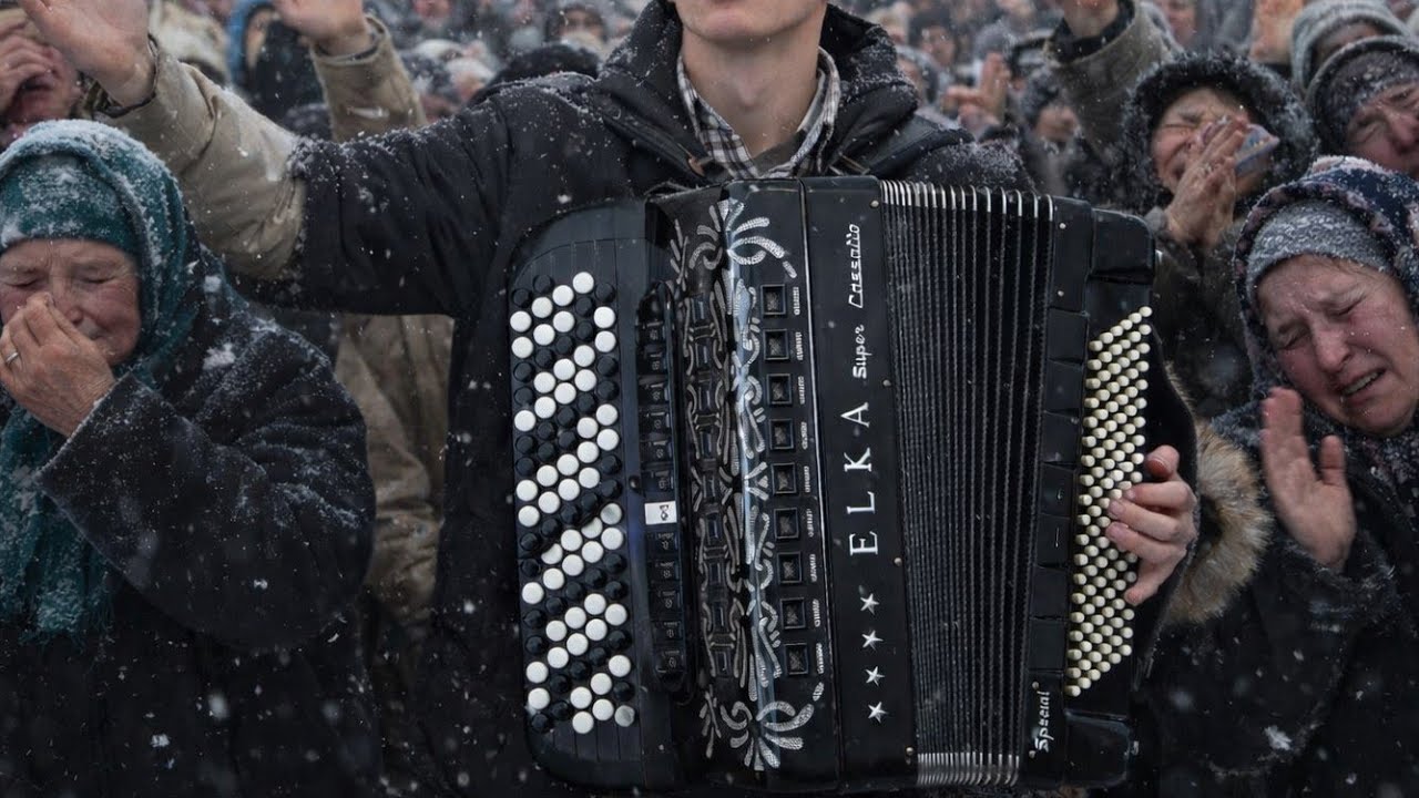 De ce-i așa o știe El !