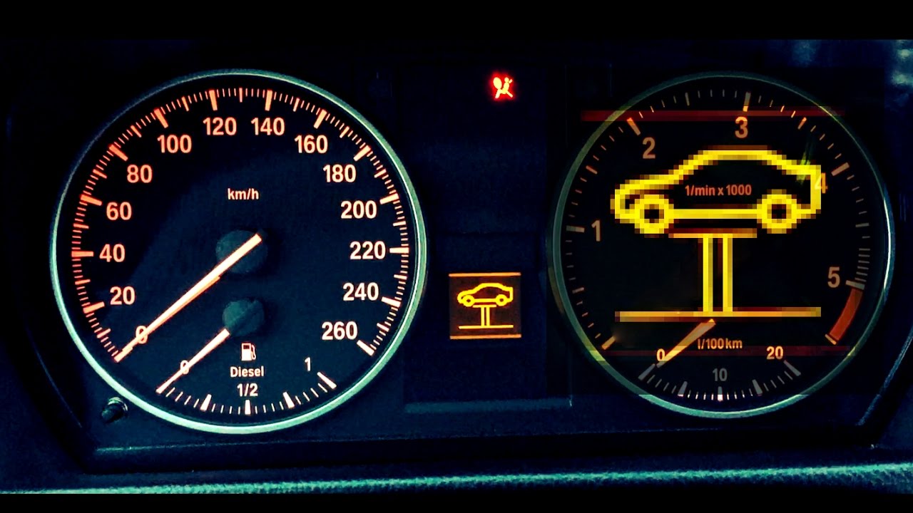 Повышенный разряд аккумулятора BMW E90 LCI РЕШЕНО!