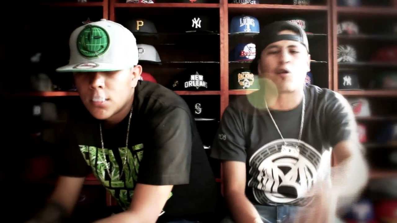 SICKS - UNA VOZ ME DIJO (FEAT. DJ MASAE) HD
