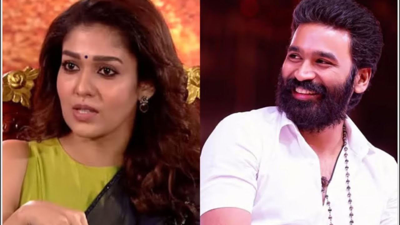 DHANUSH  K RAJA🔥