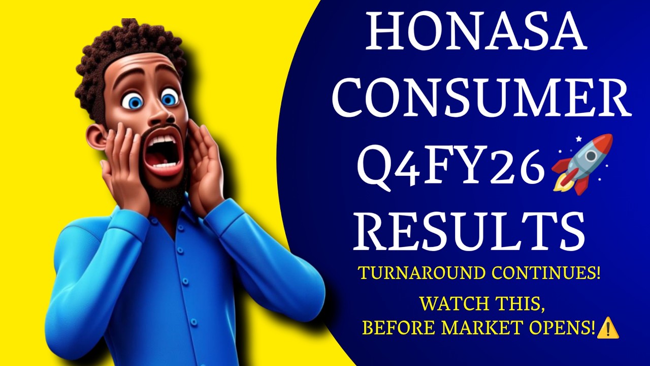 Honasa Consumer Q4 Results 2026 | Honasa Consumer Results Today | Honasa Consumer Share Latest News
