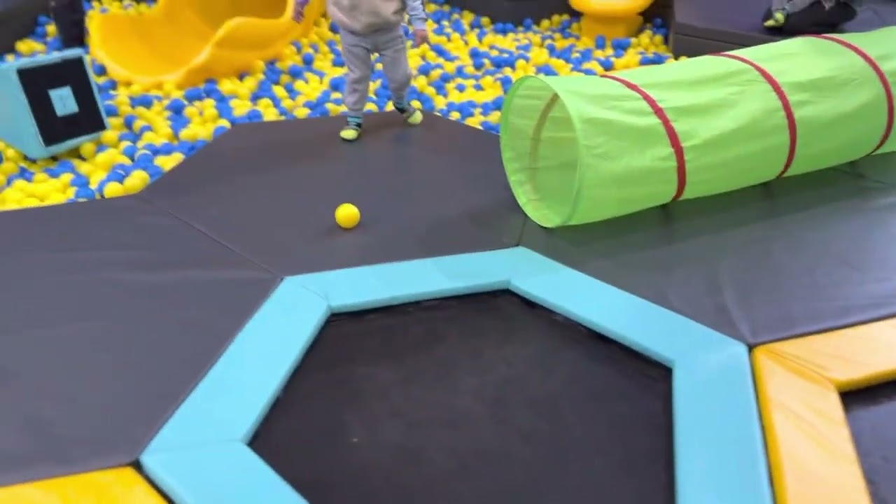 Big Jump Augsburg