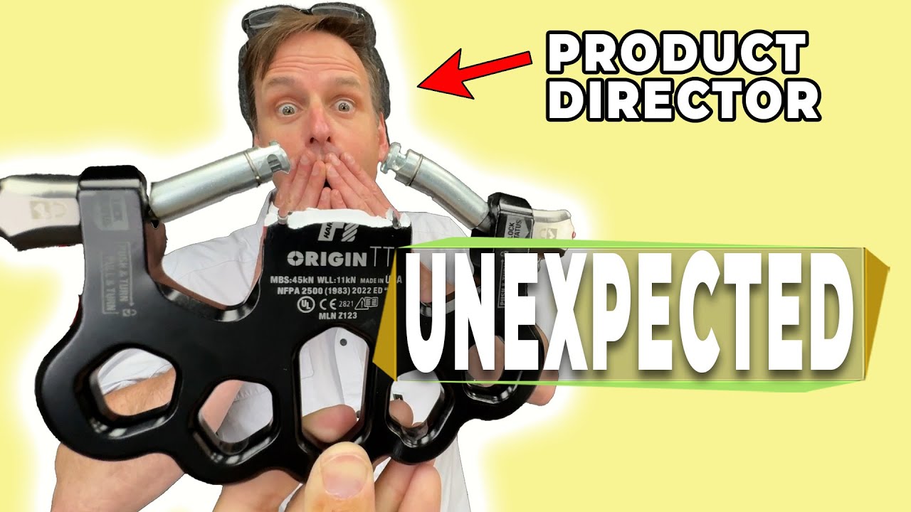 Breaking Harken's Expectations