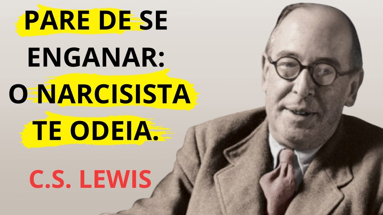 ELE TE ODEIA: A Verdade Sombria por Trás do 