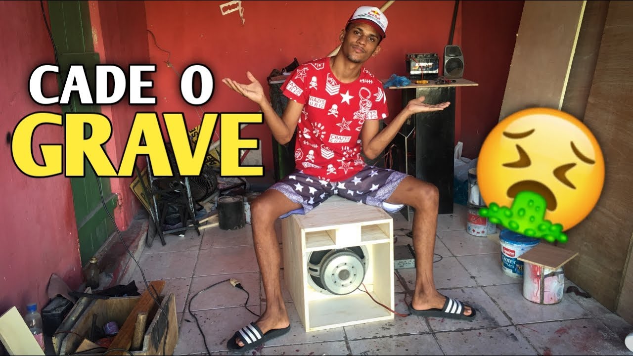 me falaram que nao ia prestar E MESMO assim eu fiz a caixa de 12 invertida