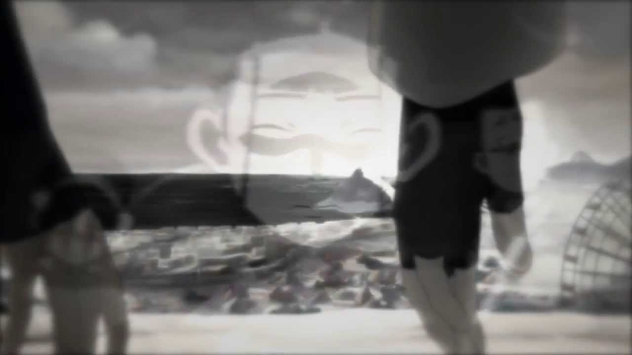 atla & lok - say something