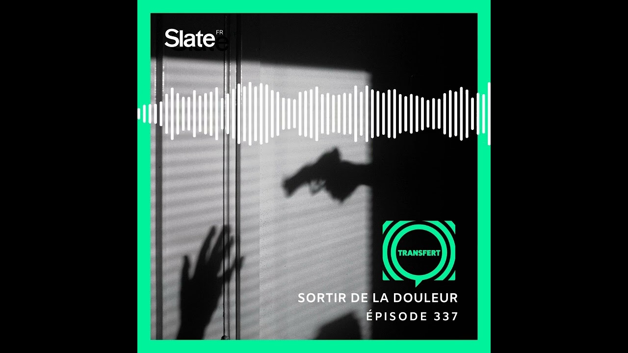 Sortir de la douleur