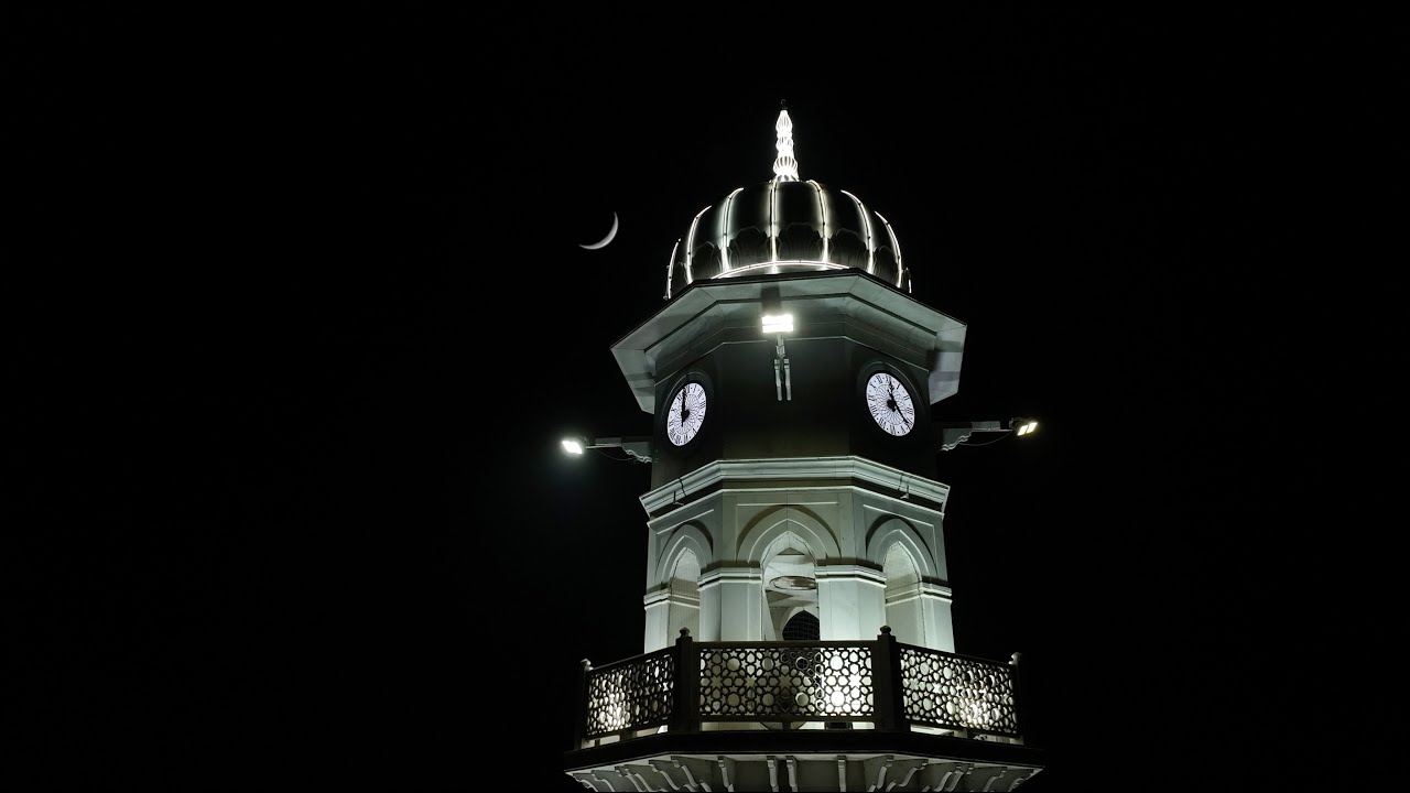 Glimpses of Jalsa Salana Qadian 2025  4K
